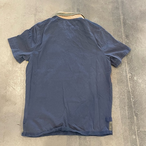 Vintage Ralph Lauren Men's Dhaulagiri Nepal
Mountain Expedition Polo - Picture 3 of 3
